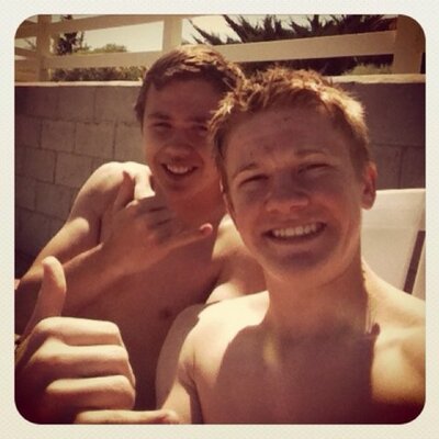 Profile Picture of Eric Forstrom (@Sonny4strom) on Twitter