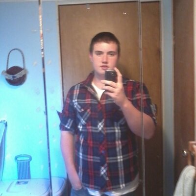 Profile Picture of Jesse Medlin (@JesseMedlin) on Twitter