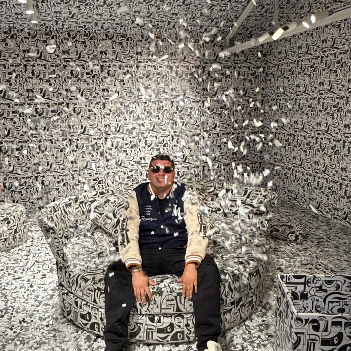 Profile Picture of Steven Antonio 🤴 (@stevenicecream2019) on Tiktok