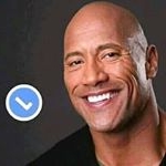 Profile Picture of Dwayne Douglas Johnson (@dwayn_johnson_the_rock) on Instagram
