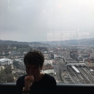 Profile Picture of Lisa Hurter (@lisa.hurter) on Instagram