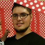 Profile Picture of Alex Corral (@corral_alex) on Instagram