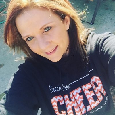 Profile Picture of Kristina Shackelford (@Race_Angel_28) on Twitter