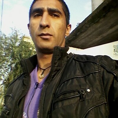 Profile Picture of Matt Ojeda (@Ojeda_Mattias) on Twitter