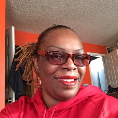 Profile Picture of Tamela Stewart (@Tamela777) on Twitter