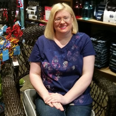 Stacie Floyd - Twitter Profile Picture of Stacie Floyd (@Stacie_Floyd20) on Twitter