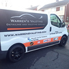 Profile Picture of Jon Warren (@Warren's Valeting) on Flickr