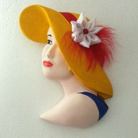 Profile Picture of Iris Mena (@pineaim) on Pinterest