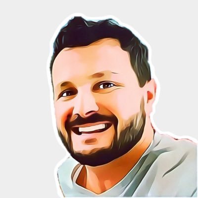 Profile Picture of Dave McGee (@mcgeegoo) on Twitter