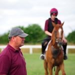 Profile Picture of Michael Halford Racing (@michaelhalfordracing) on Instagram