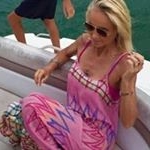 Profile Picture of Marion Campbell (@marioncampbell2004) on Instagram