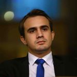 Profile Picture of Robert Kristof (@robertkristof.ro) on Instagram