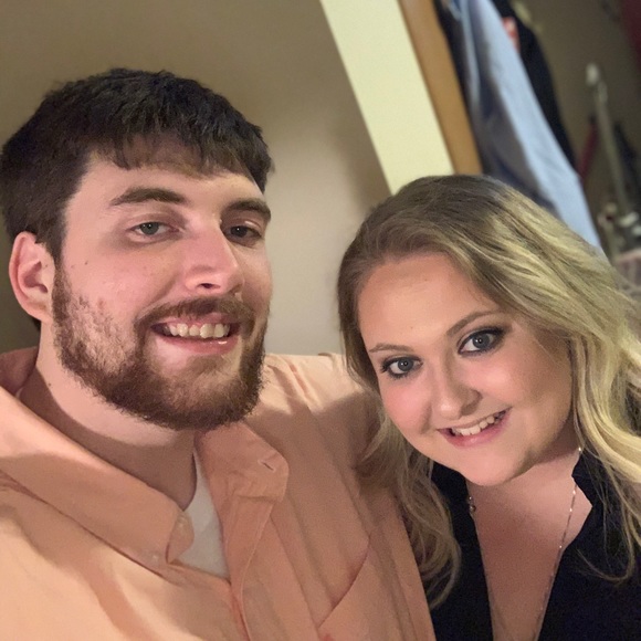 Profile Picture of Seth Rice (@srice9441) on Poshmark