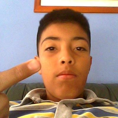 Profile Picture of Luis Felipe Lugo (@felipelugo777) on Twitter