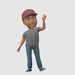 Profile Picture of Clarence Lamb (@eddylamb68) on Instagram