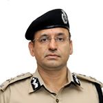 Profile Picture of Navdeep Virk IPS (@nsvirk) on Instagram