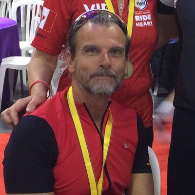 Profile Picture of Andy Frei (@AndyFrei1) on Twitter