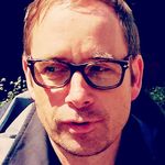 Profile Picture of Paul Redgate (@paulredgate) on Instagram