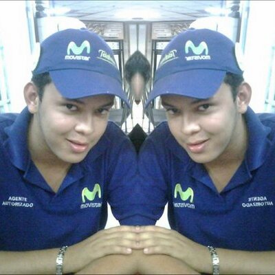 Profile Picture of Samuel Jose Alcala (@sam_alcala) on Twitter