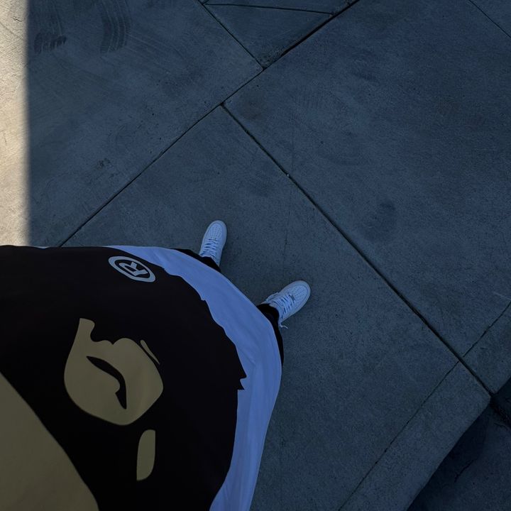 Profile Picture of John (@triho2010) on Tiktok