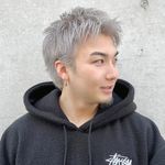 Profile Picture of 鈴木勇介/吉祥寺/短髪パーマ/クリロナパーマ/眉毛スタイリング (@888.yusuke) on Instagram