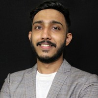 Profile Picture of Salman Saafi  (@salman-saafi) on Quora