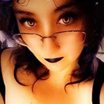 Profile Picture of Kristie Morton (@lyseni) on Instagram