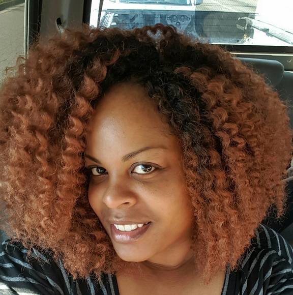 Profile Picture of Jasmine Potter (@twonice757) on Poshmark