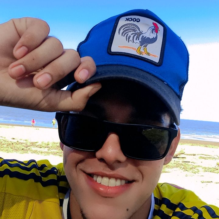 Profile Picture of Jonathan rodriquez el bb 😈🔥 (@jonathanenriquez261) on Tiktok