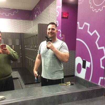 Profile Picture of Joshua Brouse (@jbrouse13) on Twitter