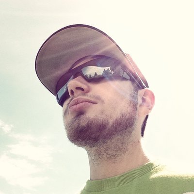 Profile Picture of John Gugliuzza (@JGugliuzza16) on Twitter