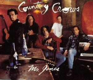 Profile Picture of Mr. Jones (Counting Crows song)on Wikipedia