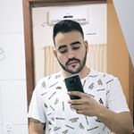 Profile Picture of Fernando Fraga (@fernandofragaz) on Instagram