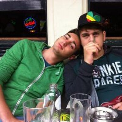 Profile Picture of Antonio Simeone (@tony93friend) on Twitter