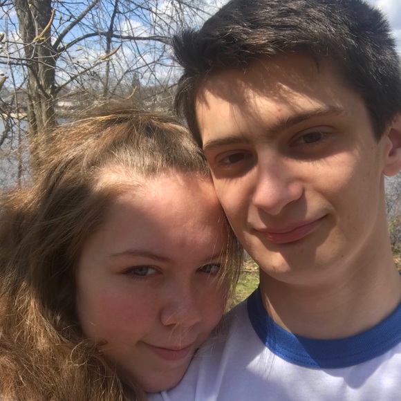 Profile Picture of Brianah Parker (@brianah812) on Poshmark