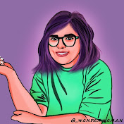 Profile Picture of Aparna Upadhyay (@eclectichic) on Youtube