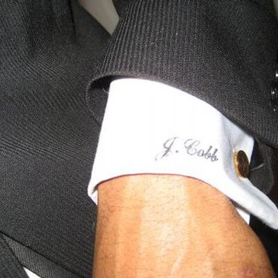 Profile Picture of Jeremiah Cobb (@THEREALJCOBB) on Twitter