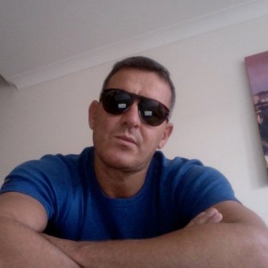 Profile Picture of Darrell Raymond (@Darrel_Raymond) on Twitter
