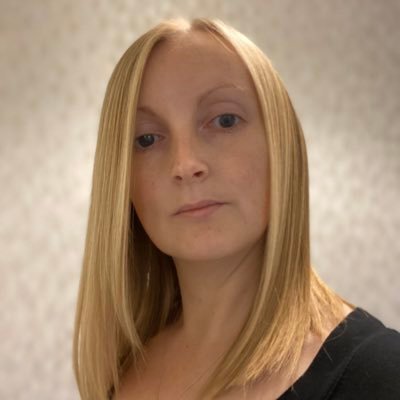 Profile Picture of Julia Browne (@Brownie26) on Twitter