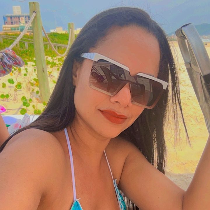 Profile Picture of Gleicielly Cabral (@gleicielly.br) on Tiktok
