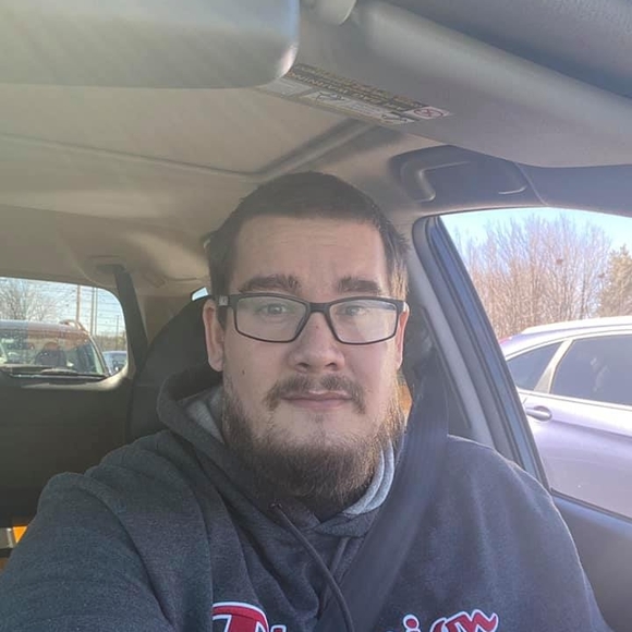 Profile Picture of Charles Tompkins (@charlestompkins) on Poshmark