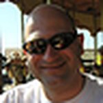 Profile Picture of Steven Jameson (@stevenjj66) on Flickr