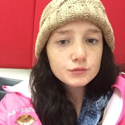 Profile Picture of Eliza-Jane Pearson (@gypsybyeliza) on Twitter