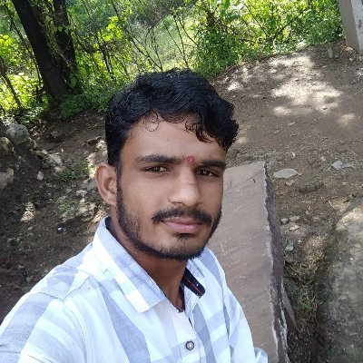 Profile Picture of Ravi Dangi (@RaviDan66773632) on Twitter