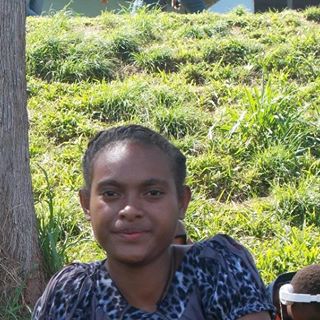 Annache Odasah NereWali - Facebook Profile Picture of Annache Odasah NereWali (@anes.paro) on Facebook