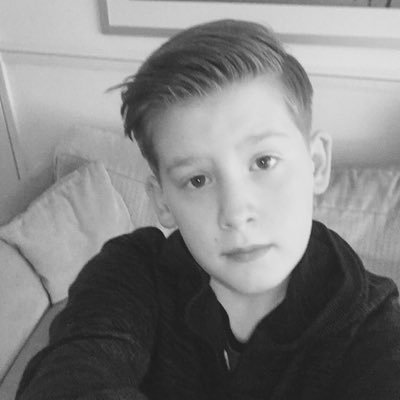 Profile Picture of Ellis Madden (@Ironaxe2007) on Twitter