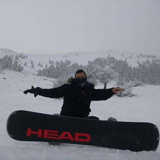 Profile Picture of Antonis Katsaitis (@antonis.katsaitis.9) on Facebook