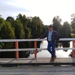 Profile Picture of Mario Asenjo Alarcon (@mario.a.alarcon.581) on Instagram