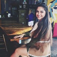 Profile Picture of Nishta Patel (@nishta-patel-1) on Quora