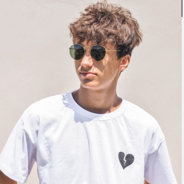 Profile Picture of Pete nickel (@petenicke) on Tiktok